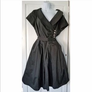 Julian Taylor dress